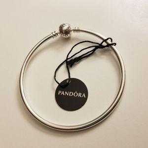 Pandora Moments Bangle
